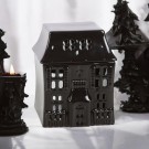 Haunted house thumbnail