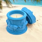 Maldives (Tivoli duftlys) - LIMITED EDITION thumbnail