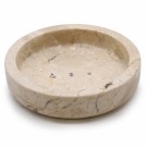 Honning marmor (Såpeholder i stein)  thumbnail