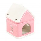 Pink gingerbread (Voksbrenner) thumbnail