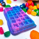 Vaffelicious (Badebombe) thumbnail