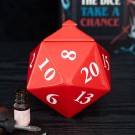 KOMMER SNART | D20 DICE thumbnail