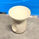 Hvitt lyshus (Voksbrenner) thumbnail