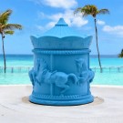 Maldives (Tivoli duftlys) - LIMITED EDITION thumbnail