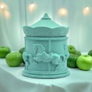 Hey apple (Tivoli duftlys) - LIMITED EDITION thumbnail