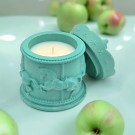 Hey apple (Tivoli duftlys) - LIMITED EDITION thumbnail