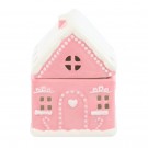 Pink gingerbread (Voksbrenner) thumbnail
