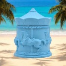 Vacation (Tivoli duftlys) - LIMITED EDITION thumbnail