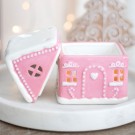 Pink gingerbread (Voksbrenner) thumbnail