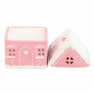 Pink gingerbread (Voksbrenner) thumbnail