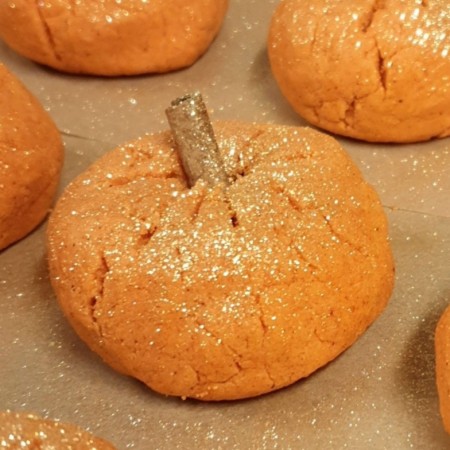 Pumpkin (Boblebit)