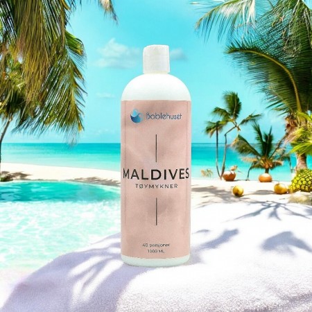 Maldives (Tøymykner)