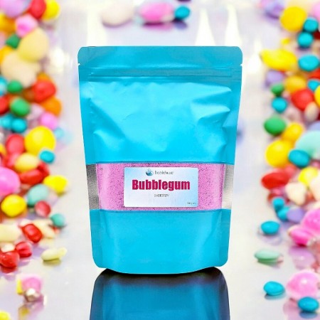 Bubblegum (Badestøv)