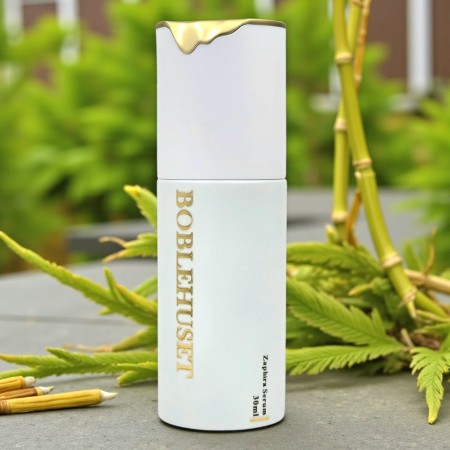 Zaphìra Renewal Serum