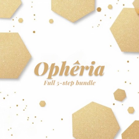 Full Ophêria 5-step bundle