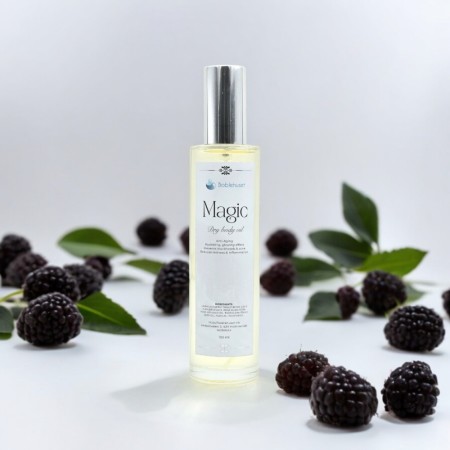 Magic (Dry body oil)