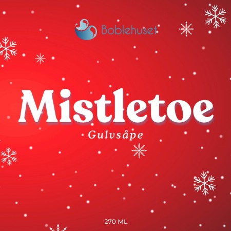 Mistletoe | LIMITED EDITION