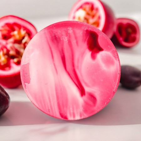 Passion lykkehjul (Vokssmelt)