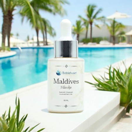 Maldives (Hårolje)