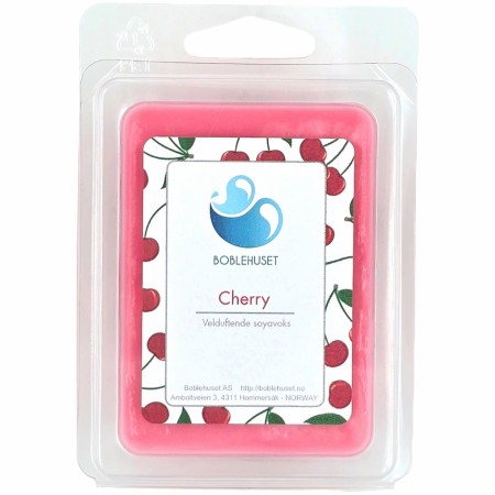 Cherry (Vokssmelt)