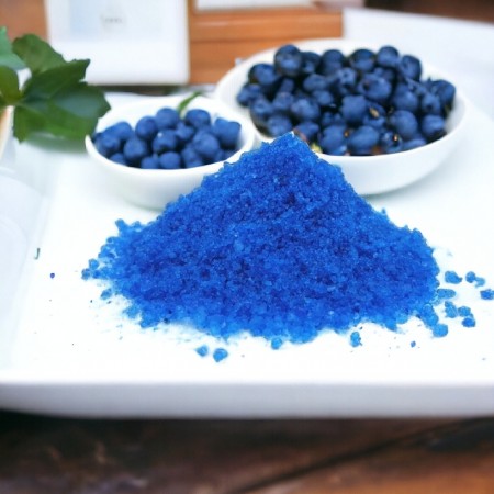 Blåbær (Badesalt)