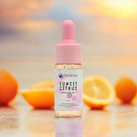 Sunset citrus (Negleolje)