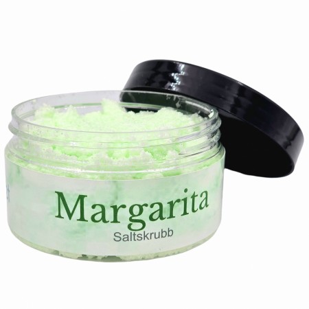 Margarita (Saltskrubb)