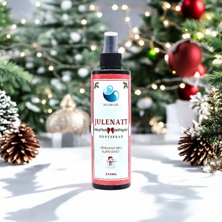 Julenatt (Duftspray)