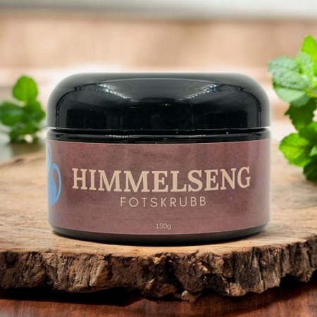 Himmelseng (Fotskrubb)