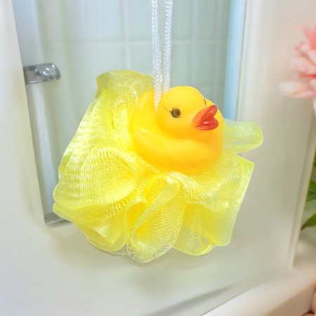 Quack (Dusjskrubb)