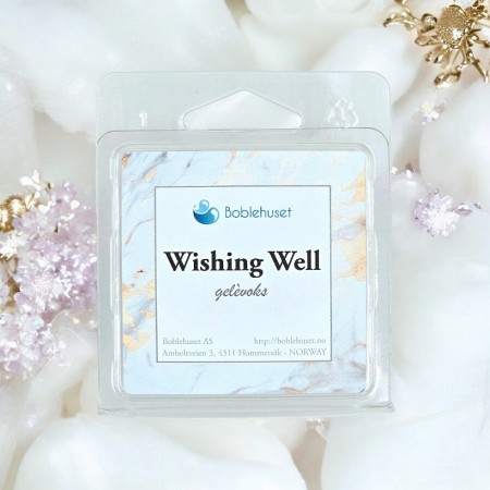 Wishing Well (Gelèvoks)
