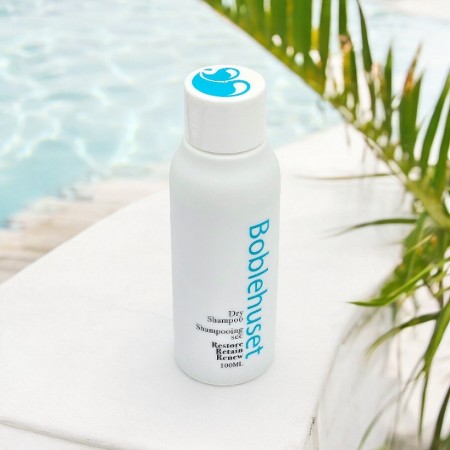 Vacation (Dry shampoo)