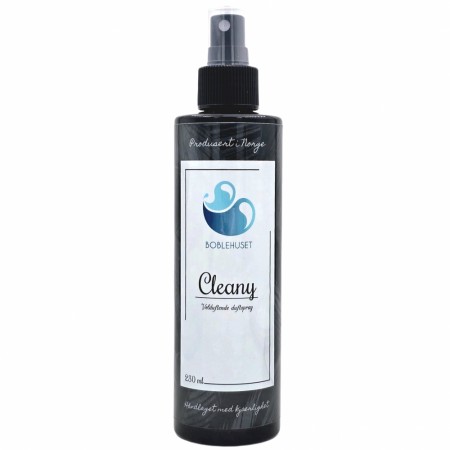 Cleany (Duftspray)