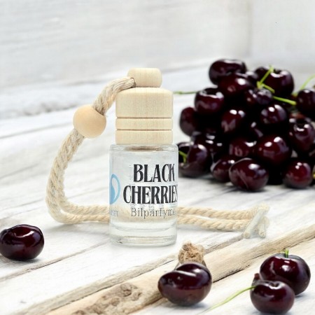 Black cherries (Bilduft)
