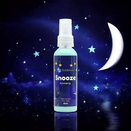 Snooze (Sovespray)