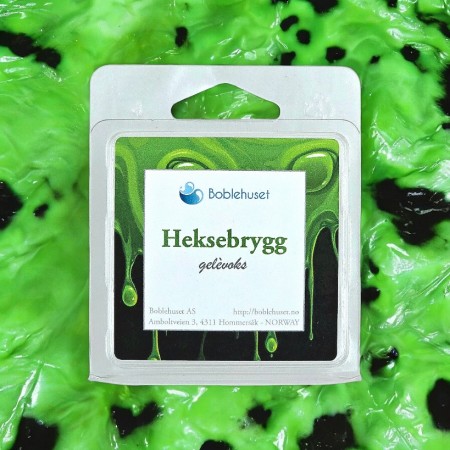 Heksebrygg