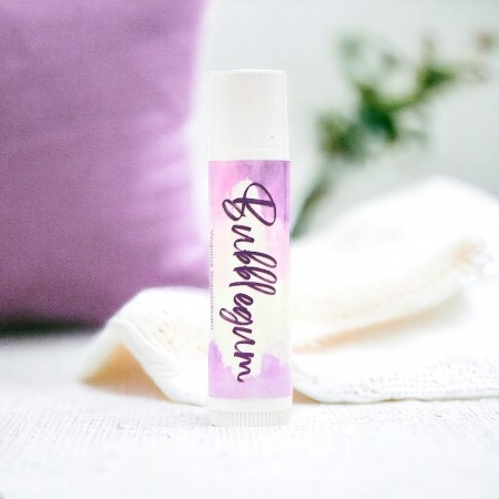 Bubblegum (Leppebalsam)