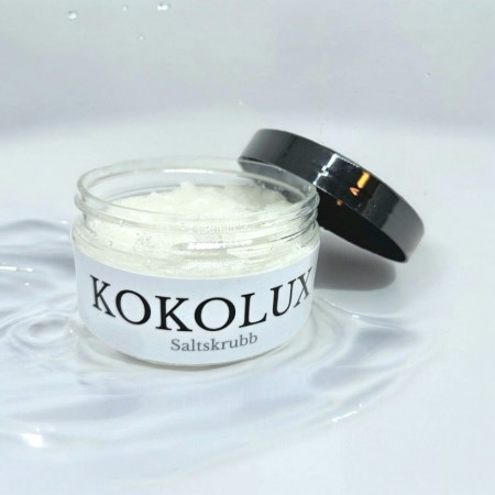Kokolux (Saltskrubb)