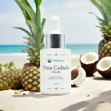 Piña Colada (Hårolje)