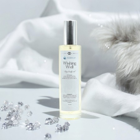 Wishing Well (Dry body oil)