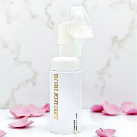 Ophêria Balancing Travel Cleanse