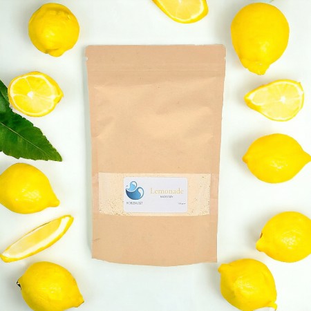 Lemonade (Badestøv)