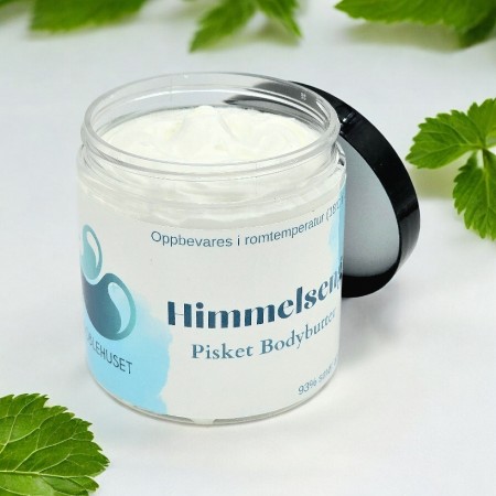 Himmelseng (Pisket Bodybutter)
