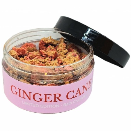 Ginger Cane (Bath Crumble) - LIMITED EDITION