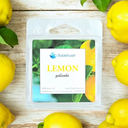 Lemon (Gelèvoks)