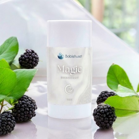 Magic (Deodorant stick)