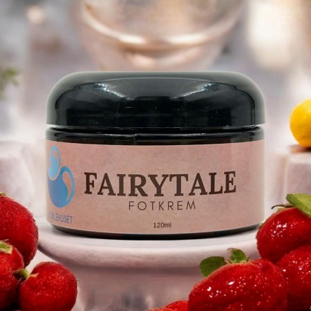 Fairytale (Fotkrem)