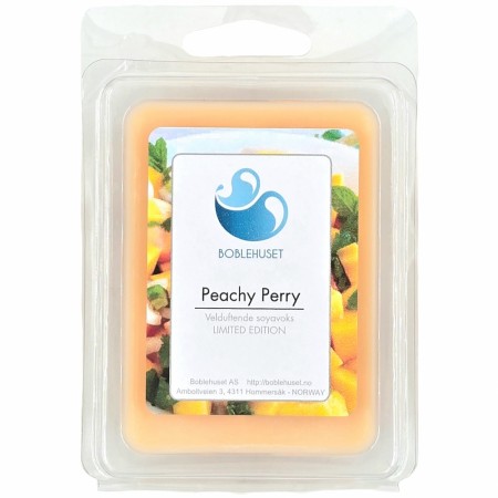 Peachy Perry (Vokssmelt) - LIMITED EDITION