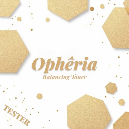 TESTER | Ophêria Balancing Toner