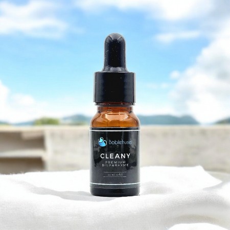 Cleany (Premium bilparfyme)